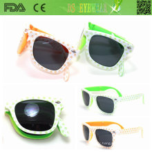 Sipmle, lunettes de soleil à la mode pour enfants (KS017)